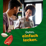 Knorr Fix Kebab para un würzig und krosses Hähnchen Gericht ohne geschmacksverstärkende Zusatzstoffe 3 porciones