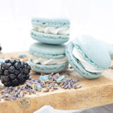 Scrapcooking, colorante alimentario en polvo, azul pastel, 5 gramos Naty Shop