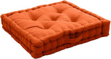Edredón con 4 bolitas, yute, 90 X 190 Cm, arcilla, 2007AGCHLJT090190, 90 X 190 Cm Edredones y colchas Naty Shop Flamingo