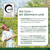 LEBENSBAUM 2x Kaffee Gourmet Klassisch, ganze Bohne, Bio Kaffee aus Arábica-Bohnen, Intensität 3/5, ausgefunger, aromatischer Genuss, 2 x 1 kg...