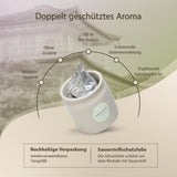 Shinto - Té Matcha orgánico "Gold" - Té verde en polvo de grado ceremonial - Certificado JAS y UE BIO - Sombreado y recogido a mano - Importación directa de Uji, Japón - 30 g