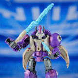 Figura Transformers One Prime Changer Alpha Trion Figuras de acción Naty Shop