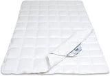 VENTILADOR Frankenstolz 53300-10133-19 Cama acolchada ligera / F.A.N. Medisan / 135 X 200 Cm, naturaleza Edredones y edredones Naty Shop Cama acolchada Vjz 140 X 200 Cm