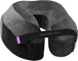 Cabeau Evolution Earth - Almohada para el cuello 25 cm Almohadas de viaje Naty Shop Wind
