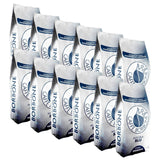 Café en grano BLUE Blend Borbone VENDING 1 kg x 12