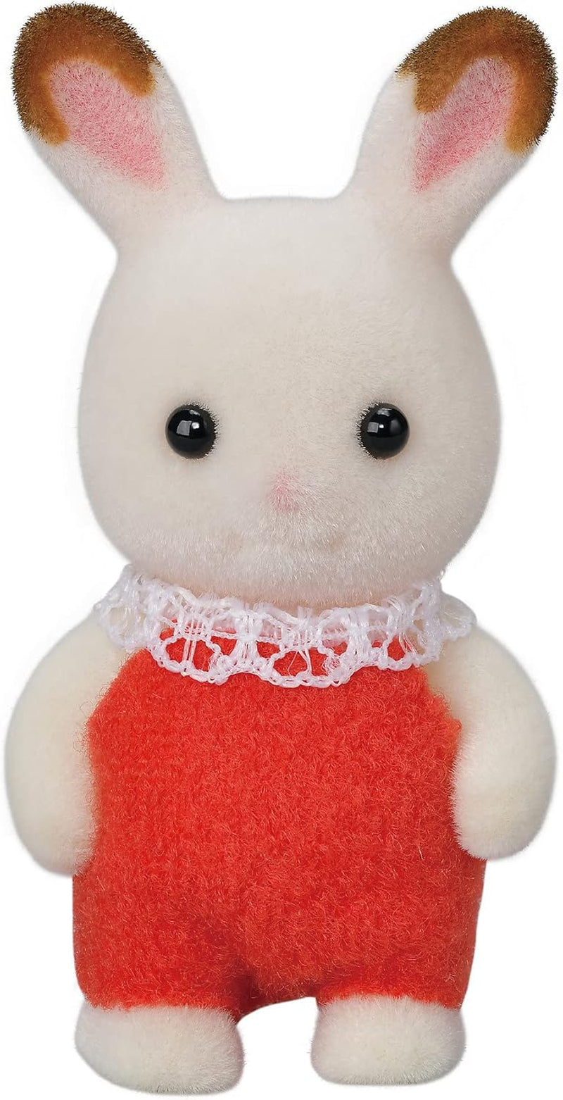 Sylvanian Families - 5393 - Casa Frambuesa NUEVO