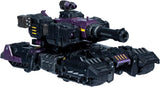 Transformers Age of the Primes Leader-Class los Trece Megatronus the Fallen Figuras de acción Naty Shop