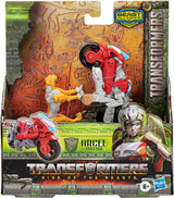 Transformers MV7 BA WEAPONIZER 2PK ARCEE Figuras de acción Naty Shop
