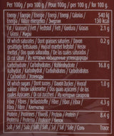 TRS - Garbanzos marrones - (1 x 500g)