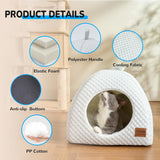 Mantas y Muebles, Mascotas, Casas y Cuevas, Gatos, Camas para gatos, Gatos - camas, colchones