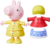Peppa Pig Fun Figura disfrazada de Peppa Pig