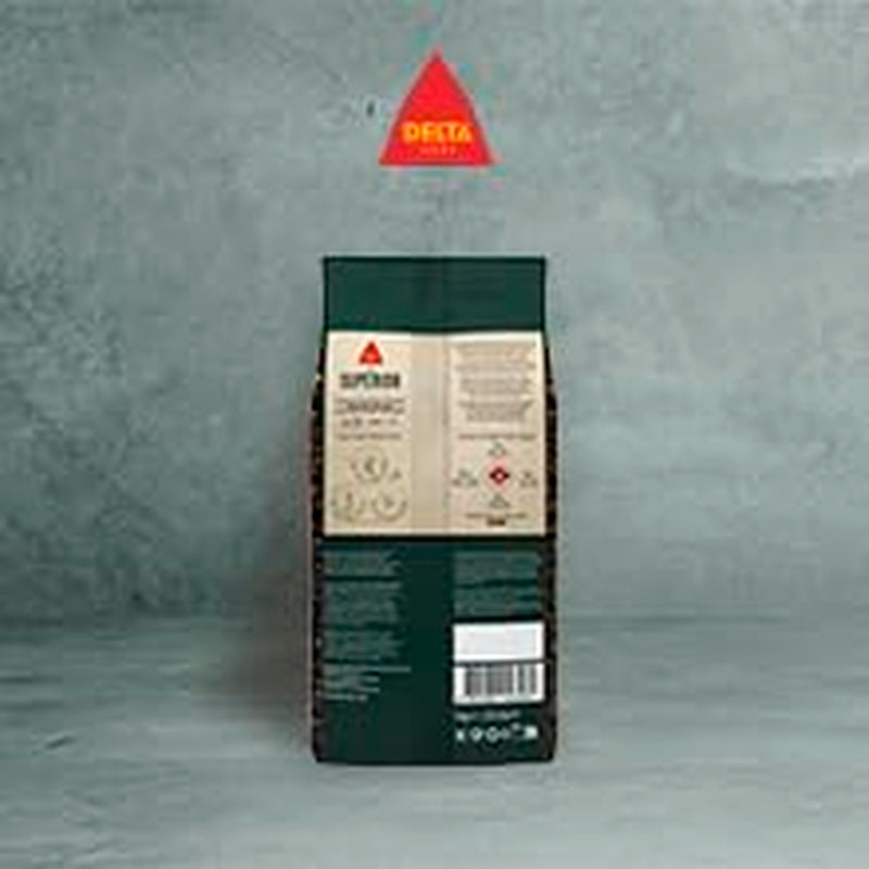 Café en grano Delta Superior Premium, 1 kg