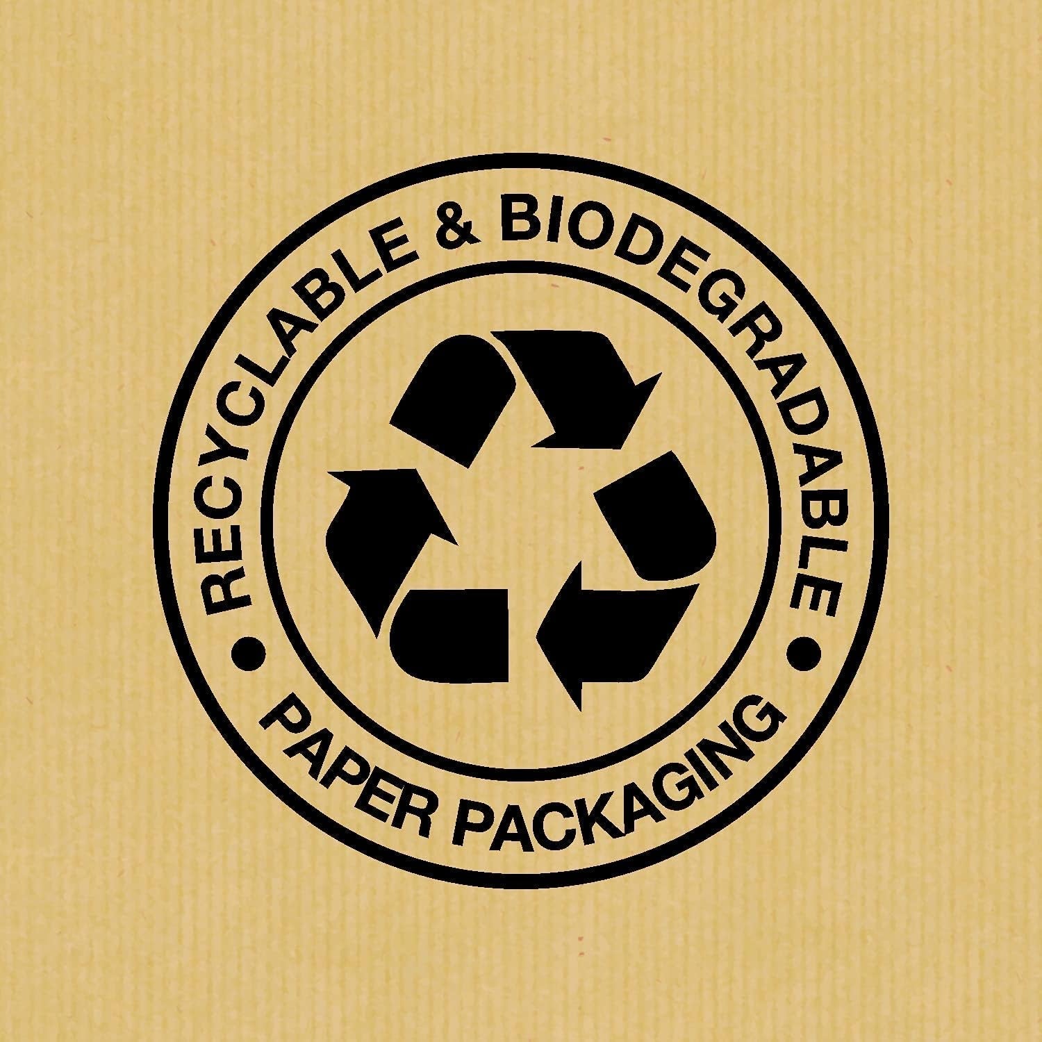 Renova Papel higiénico 100% RECICLADO 9 rollos, blanco, normal