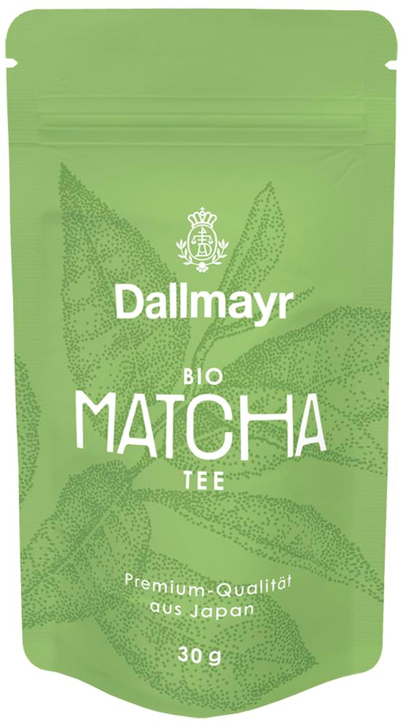 Té Matcha ecológico 30 g