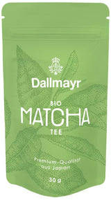 Té Matcha ecológico 30 g