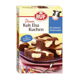 RUF Preparado para tartas, varios colores Esmaltes y Decoración Naty Shop 775 gramos Tarta Elsa