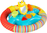 color bebe juguete para bebe Wheel N Sounds Driver Baby Toys Naty Shop Título predeterminado