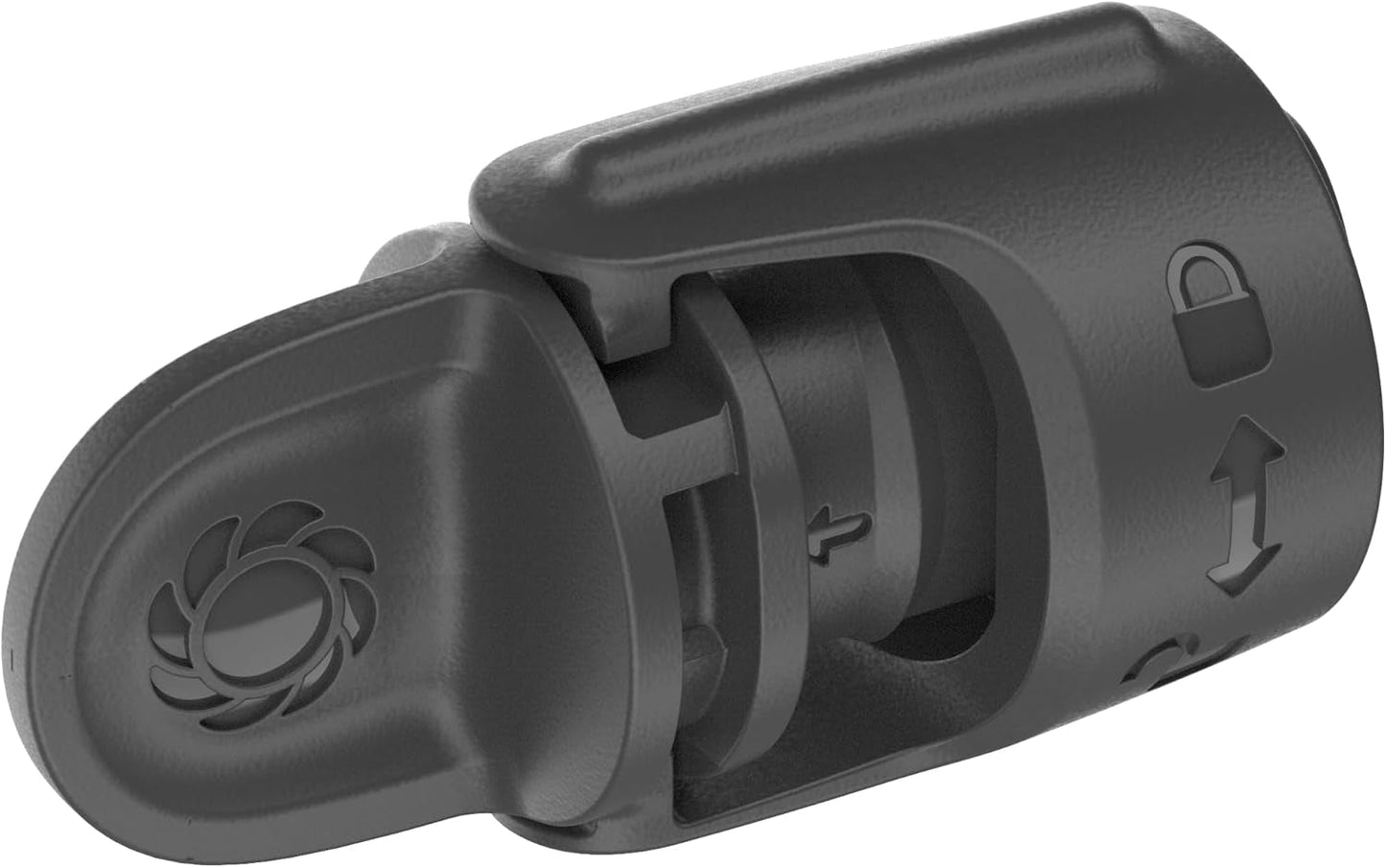 Tapón de sellado Gardena Micro-Drip-System de 13 mm (1/2 pulgada): cierre práctico para tubos de 13 mm, tecnología de conexión rápida y sencilla, reutilizable (13205-20)