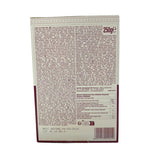 ASHOKA - Arroz instantáneo con lentejas y comino - (1 x 250 g)