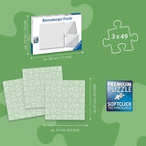 Puzzle Ravensburger para niños - 12000859 Encantador mundo submarino - Puzzle de 3X49 piezas para niños a partir de 5 años Puzzle Naty Shop