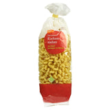 tegut... Sacacorchos de Fideos al Huevo Paquete de 5 (5 x 500g)