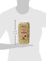 Avena Verival - Orgánica, paquete de 6 x 500 gramos Cereale Naty Shop