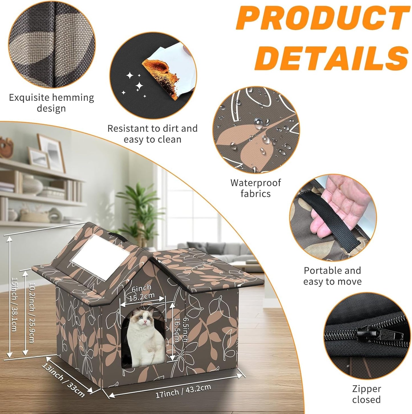 Mantas y Muebles, Mascotas, Casas y Cuevas, Gatos, Camas para gatos, Gatos - camas, colchones