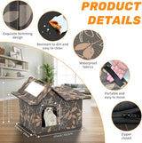 Mantas y Muebles, Mascotas, Casas y Cuevas, Gatos, Camas para gatos, Gatos - camas, colchones
