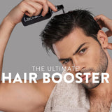 Watermans Grow More Elixir Hair Growth Serum - Fortalece las raíces del cabello - Promueve el crecimiento del cabello - Para mujeres y hombres Cuidado del cabello Naty Shop