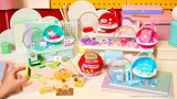 Miniverse MGA Make It Mini Hello Kitty and Friends Serie 3 - Mini Coleccionables, Sanrio, Réplicas Retro de Papelería, Manualidades, Bricolaje, para Coleccionistas y Niños a Partir de 8 Años