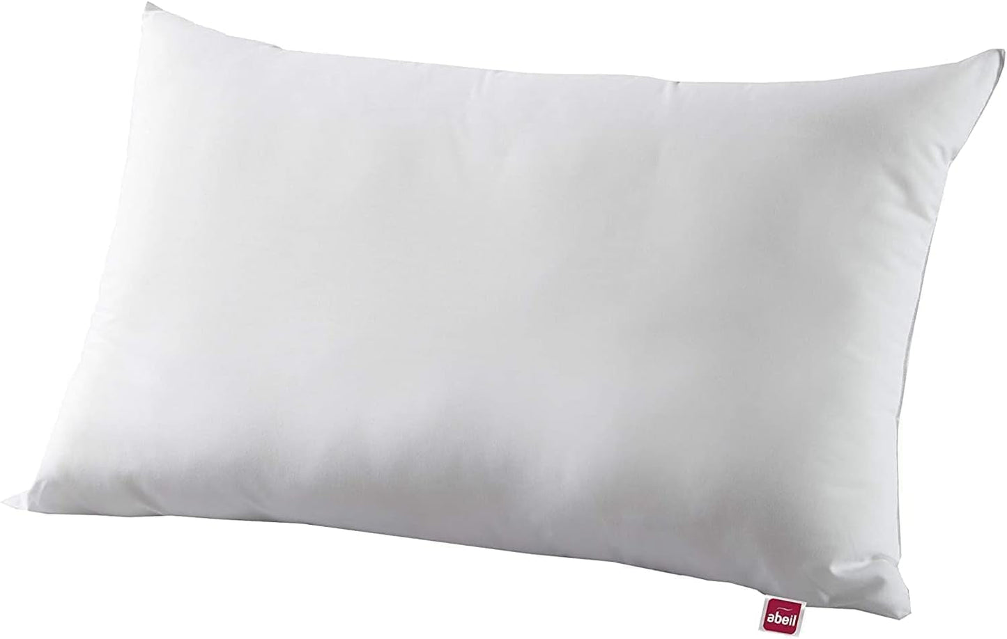 Almohada Abeil Dourêve, blanco, 45 X 70 Cm, 1ud (1ud) Naty Shop almohadas estándar