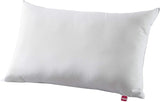 Almohada Abeil Dourêve, blanco, 45 X 70 Cm, 1ud (1ud) Naty Shop almohadas estándar