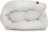 Abeil Edredón Premium Ultima Comfort Algodón Percal, 200 X 200 Cm Edredones y colchas Naty Shop
