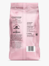 Espresso GORILLA 1000g descafeinado, granos enteros