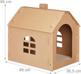 Mantas y Muebles, Mascotas, Casas y Cuevas, Gatos, Camas para gatos, Gatos - camas, colchones