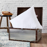 DODO Almohada 2 Piezas, 50 X 70 cm, Confort medio, Almohada sintética Taiga, Tacto ultrasuave y transpirable, Lavable a máquina a 40 °C Naty Shop almohadas estándar 60/60