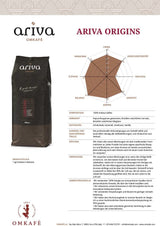 Café Espresso - Terraviva - Granos 1000g (28.00EUR/1kg)
