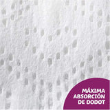Pañales de actividad para bebés, talla 3 (6-10 kg), 224 pañales con ajuste resistente