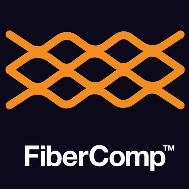 Conector de grifo Fiskars, para grifos, Ø 21 mm (G 1/2"), FiberComp, Tamaño universal, 10 g, Negro/Naranja, 1027053