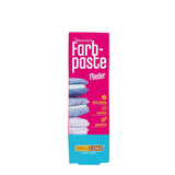 Pasta colorante rosa DECOCINO - 20 g - Colorante alimentario, ideal para colorear tartas, fondant y cremas - Sin ácidos grasos azoicos ni gluten