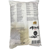 - arroz coreano - 1 x 10 kg