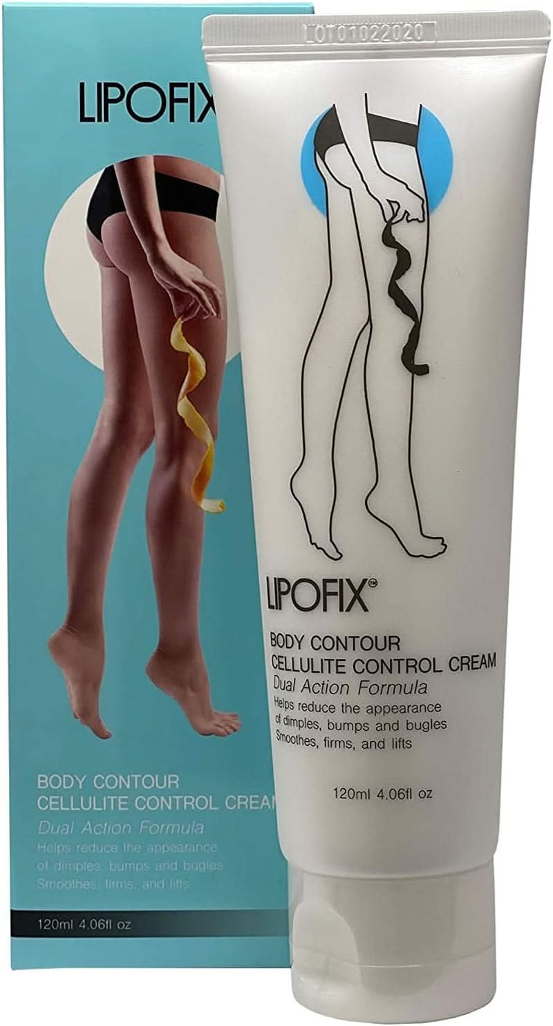 Crema anticelulítica para firmeza y contorno de todo el cuerpo Cosmética y Belleza Naty Shop