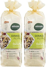Penne de espelta (500 g) - Bio