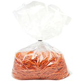 Pasta De Lentejas Rojas Ecológica Formato Penne 4kg Pasta Proteica De Legumbres Harina De Lentejas Rojas 100% Ecológica Sin Gluten Formato Conveniencia