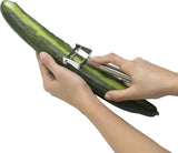 Pelador WMF Profi plus 17 cm, acero inoxidable Pelador Naty Shop