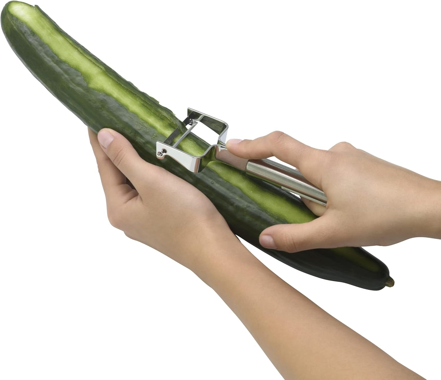 Pelador WMF Profi plus 17 cm, acero inoxidable Pelador Naty Shop