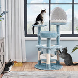 Mantas y Muebles, Mascotas, Gatos, Camas para gatos, Rascador, Gatos - Camas, Colchones