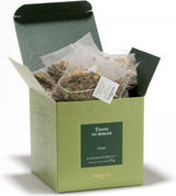 Té de hierbas Dammann Tisane Du Berger 25 sobres Kristal