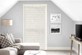 Soleil d'ocre lina bise-bise, polialgodón, blanco, 45 x 90 cm Edredones y edredones naty shop blanco al 200 x 70 cm (paquete de 1)