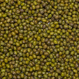 Wholefood Earth Frijoles Mungo Orgánicos 2kg | Sin OGM | Vegano | Rico en fibra | Rico en proteínas | Certificado orgánico